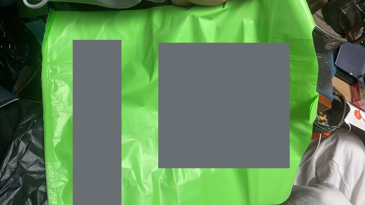 Custom Retail Bags