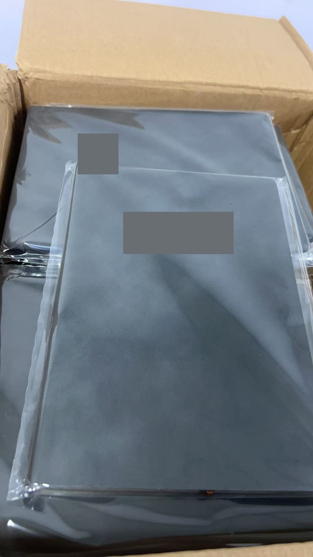 Custom Notebooks