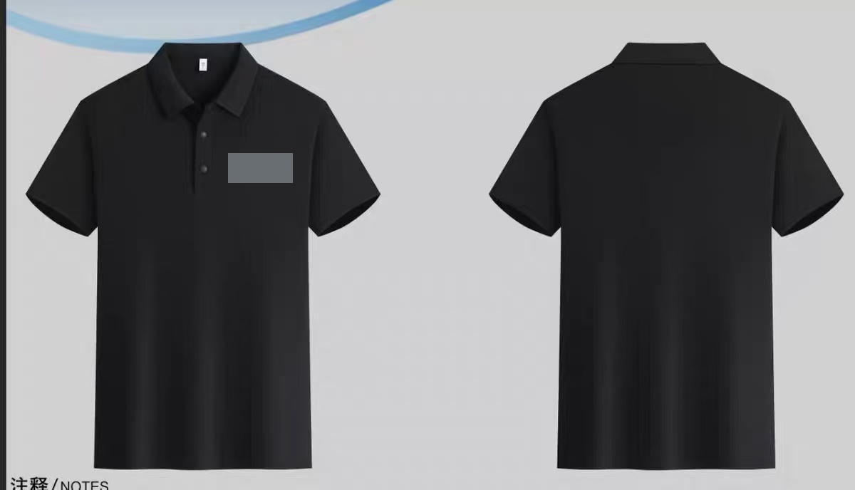 Custom Polo Shirts