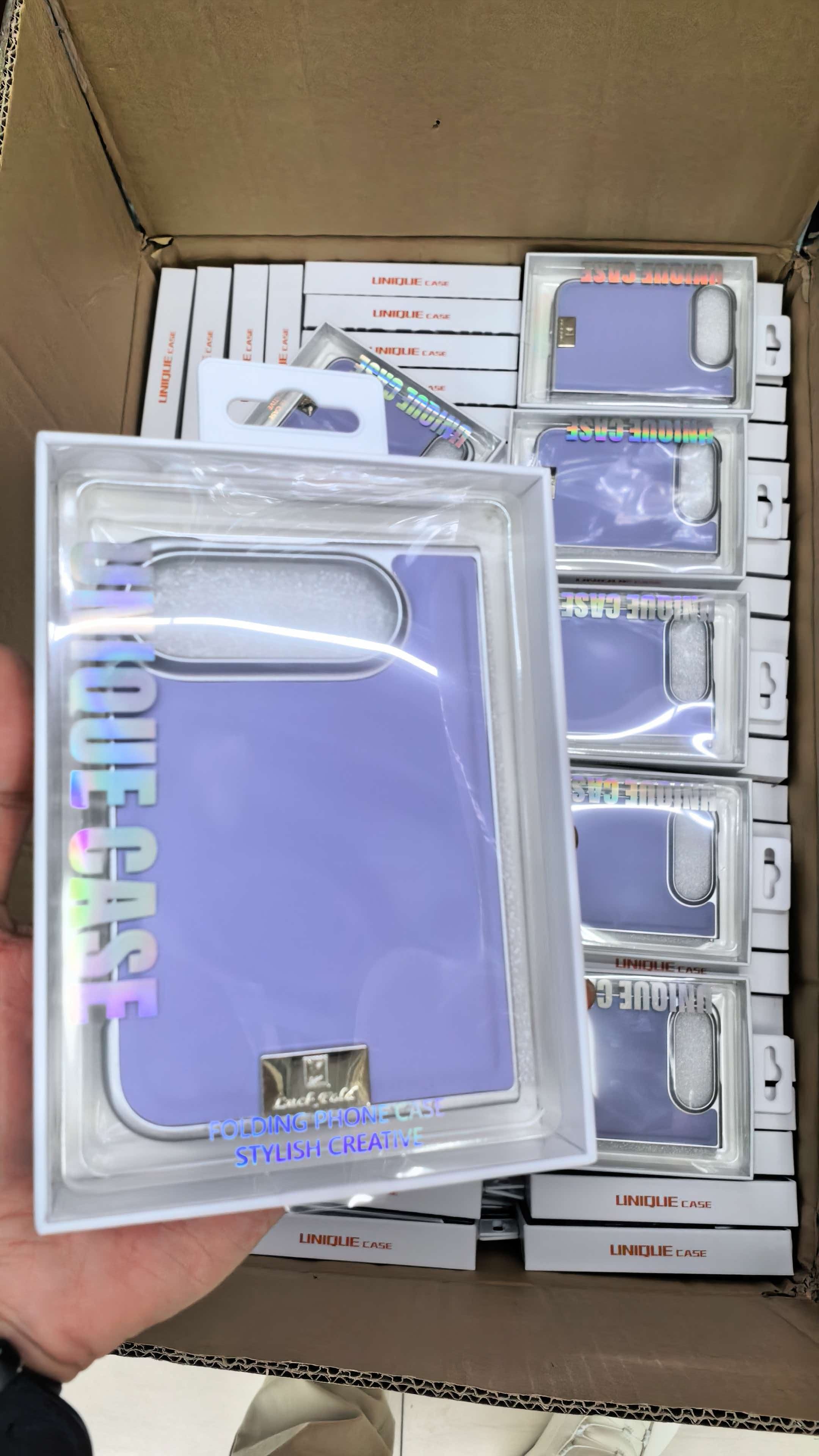 Real Sourcing Shipment 03
