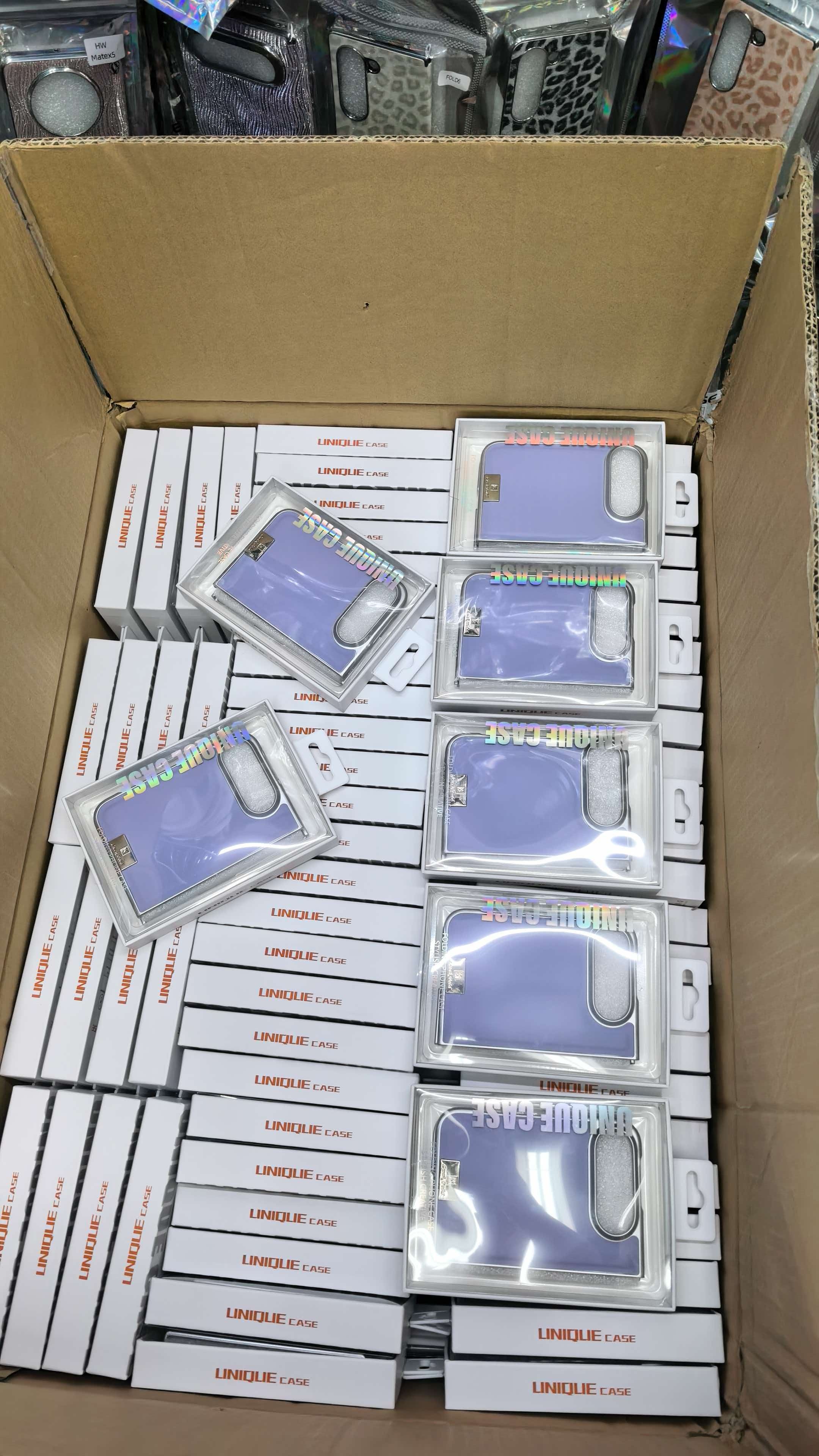Real Sourcing Shipment 01