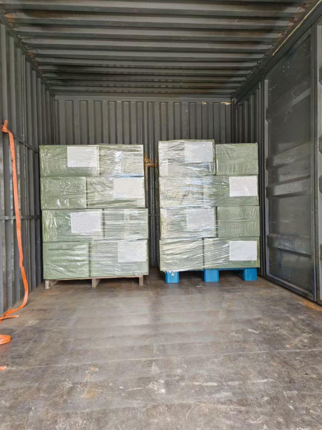 Container Loading