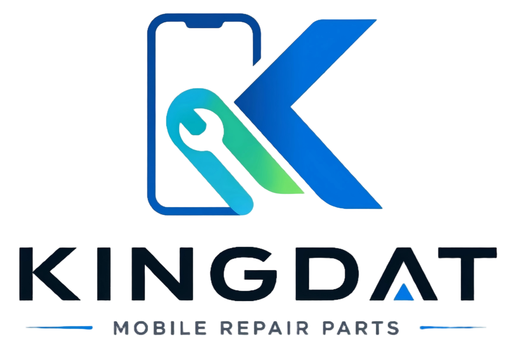 KINGDAT Mobile Repair Parts