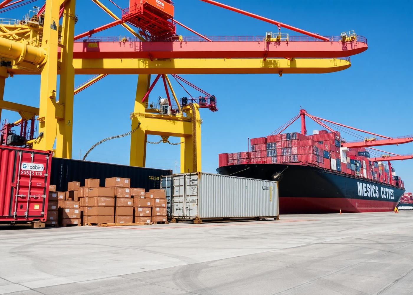 Global Delivery