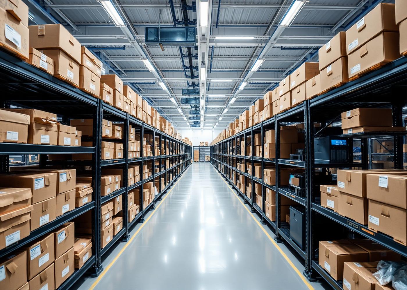 Source Supply Chain